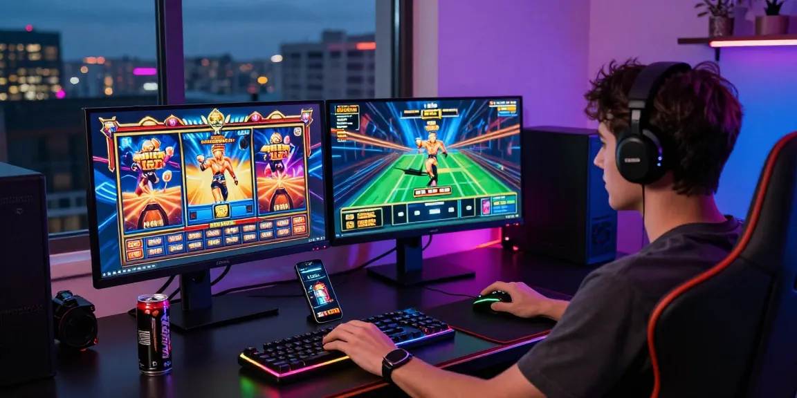 JNETOTO - Pengalaman bermain slot online dengan grafik tinggi dan suasana yang menyenangkan.