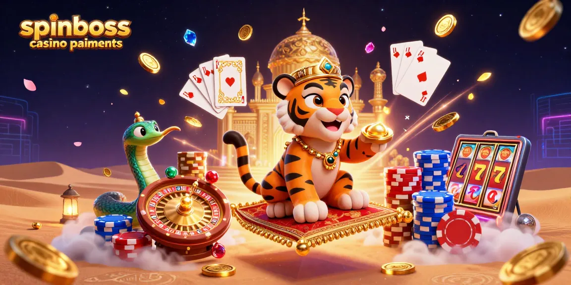 Visez les gains avec spinboss casino paiements en profitant des dépôts rapides et des retraits crypto efficaces.