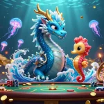 Engage with exciting betting scenarios featuring firmankara's dazzling dragon and gaming elements.
