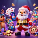 Gagnez avec le casino en ligne en jouant à des jeux de jackpot captivants.