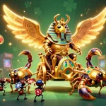 Experience thrilling gameplay with llwin at the heart of a vibrant casino adventure