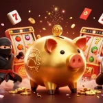 Gagnez aux jeux de casino en ligne avec un affrontement dynamique entre des personnages ludiques.
