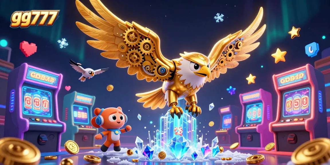 Rasakan keseruan gg777 dengan jackpot slot yang melimpah dan pengalaman bermain yang tak tertandingi.