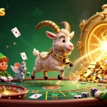 Découvrez l'expérience captivante du casino en direct Simsinos, avec des croupiers animés et une ambiance immersive.