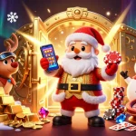 Jouez au SpinBoss Casino Live avec des croupiers en direct, tables variées et cashback attractif.
