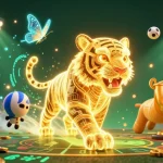 Taysentoto memberikan peluang tinggi dalam taruhan bola dengan analisis terkini dan statistik pertandingan.