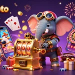 Taysentoto memberikan pengalaman bermain togel 4D dengan tampilan eksklusif dan nyaman.