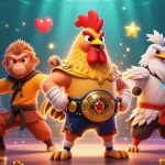 Menggunakan gerhana toto untuk meraih kemenangan dalam setiap permainan online dan menarik jackpot besar.