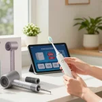 Laifen Deutschland Prime Day Angebote mit elektrischer Zahnbürste und Haartrockner