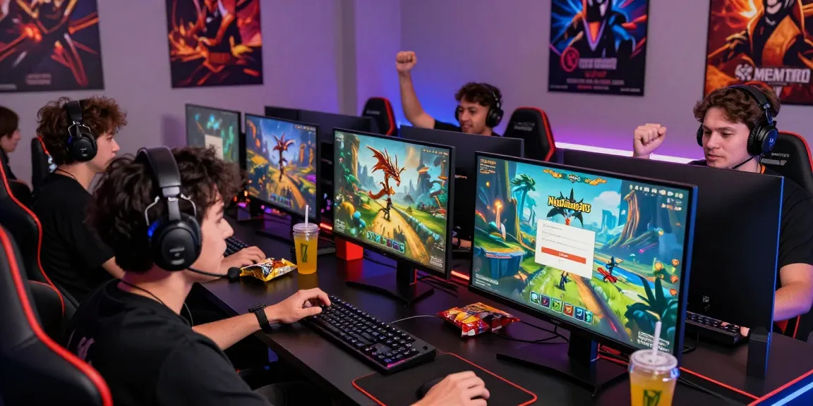 Nagahitam303 Login gaming scene with players engaged in a dragon-hunting adventure.
