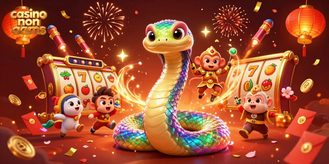 Gioca nei migliori casino non AAMS con avventure emozionanti e slot machine scintillanti.