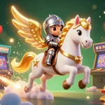 Experience exciting pokies at the australia online casino featuring vibrant 3D elements and engaging action.