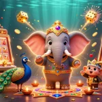 Raih kemenangan beruntun dengan Link Slot Maxwin Hari Ini yang menampilkan jackpot dan simbol keberuntungan