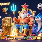 Pariez en direct sur le site de paris sportif avec des éléments dynamiques de mise et des décorations fascinantes.