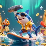 Profitez du bonus casino reelraven avec 500% jusqu'à 5000€ et 500 tours gratuits.