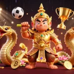 Gioca nel crypto casino con guardian e monete mentre vinci premi e ottieni bonus.