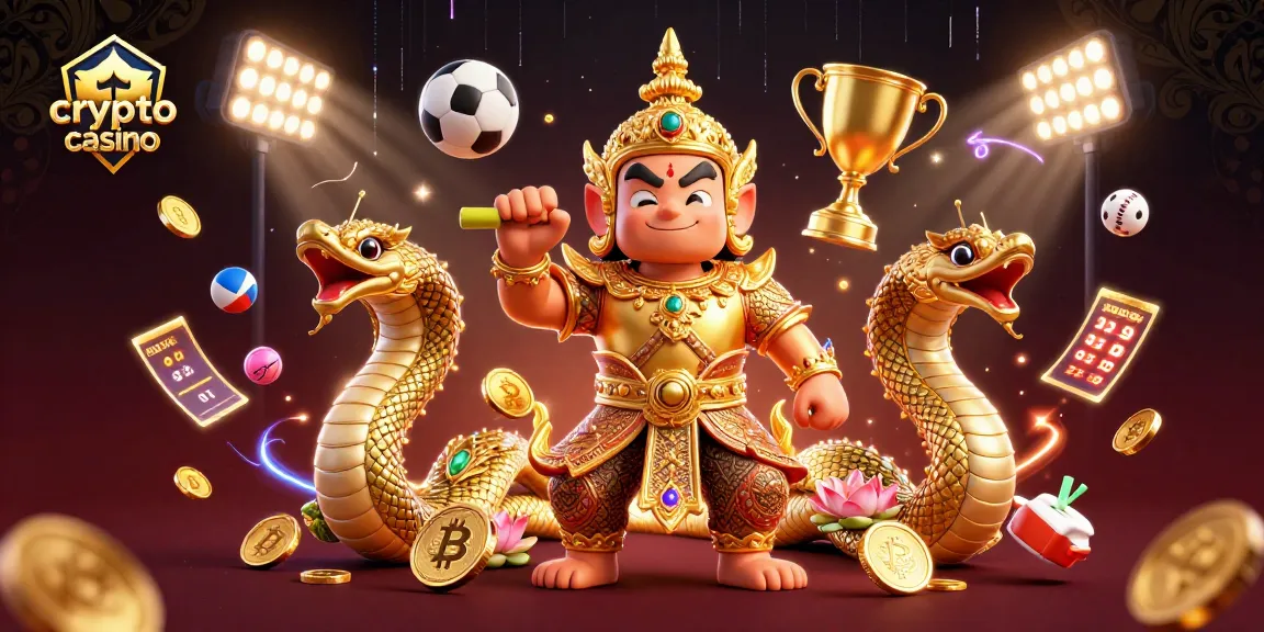 Gioca nel crypto casino con guardian e monete mentre vinci premi e ottieni bonus.