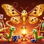 Plongez dans l'univers des jeux reels avec les jeux de ReelRaven Casino et ses machines à sous captivantes.