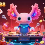 Join the excitement with IDCASH88 as you enjoy vibrant slot games and underwater treasures.