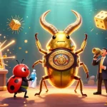 Profitez de l'adrénaline des jeux de casino en ligne avec des marsupiaux divertissants et un jackpot explosif.