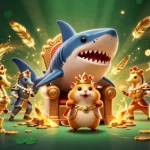 Profitez d'une expérience de jeu incroyable dans un casino en ligne avec des personnages captivants et des éléments ludiques.