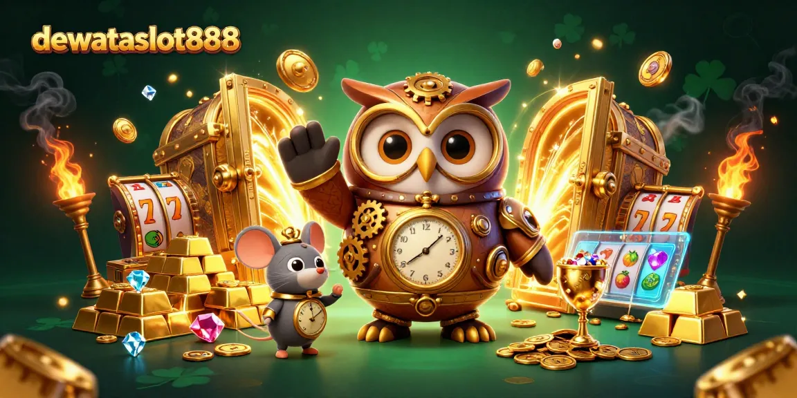 Menangkan putaran Slot dengan dewataslot888, berlatih dengan akun demo serta pengalaman grafik luar biasa.