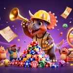 BBTN4D menyajikan pengalaman bermain slot yang menyenangkan dengan suasana interaktif dan grafis yang menarik.
