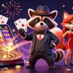 Experience the excitement of nohu90 through vibrant casino adventures with charming characters and thrilling games.
