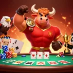 Win big with exciting toto5000 login gaming featuring a dynamic casino scene.