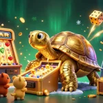 Exploration des jeux de casino en ligne avec un spectacle coloré et riche en détails.