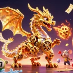 Menangkan hadiah dengan kuy138 melalui bola lotere berwarna-warni dan elemen perjudian menarik.