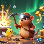 Gagnez avec des machines à sous au casino en ligne, explorez des trésors et des jackpots.