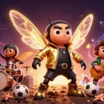 Menangkan taruhan dengan KUBET di turnamen sepak bola yang spektakuler.