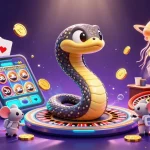 Menangkan game slot depo dengan deposit 1000 menggunakan QRIS dan nikmati pengalaman bermain yang mudah.