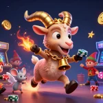 Play exciting games and tải go88 seamlessly to enjoy a thrilling casino experience with vibrant characters.