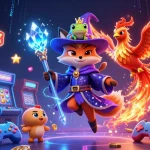 Vikingtoto daftar berisi pengalaman bermain slot gacor yang menarik dan menguntungkan.
