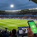 CabongTv watch live football today with betting predictions, match odds, and expert sports analysis for better odds.