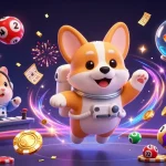 Menangkan Slot Maxwin Hari Ini dengan kombinasi unik dan elemen kasino yang menarik.