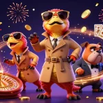 Gagnez avec le casino en ligne argent réel et découvrez des héros inattendus dans un casino dynamique.