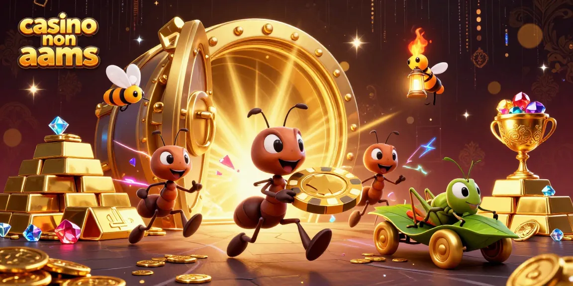 Gioca divertendoti nei migliori casino non AAMS con supporto a metodi di pagamento rapidi e sicuri.