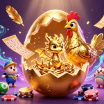Serunya bermain bigpot88 dengan jackpot dan karakter fantastis yang menghiasi setiap momen.