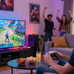 Gamer di https://levitraps.com menikmati pengalaman bermain game dengan suasana nyaman.