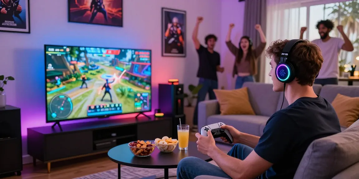 Gamer di https://levitraps.com menikmati pengalaman bermain game dengan suasana nyaman.