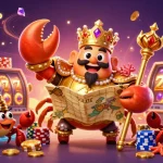 Gambarlah pengalaman menang dengan toto gacor dan simbol jackpot slot di kasino 3D yang penuh keajaiban.