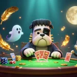 Jouer au casino en ligne avec des personnages fantastiques et des éléments de jeu captivants