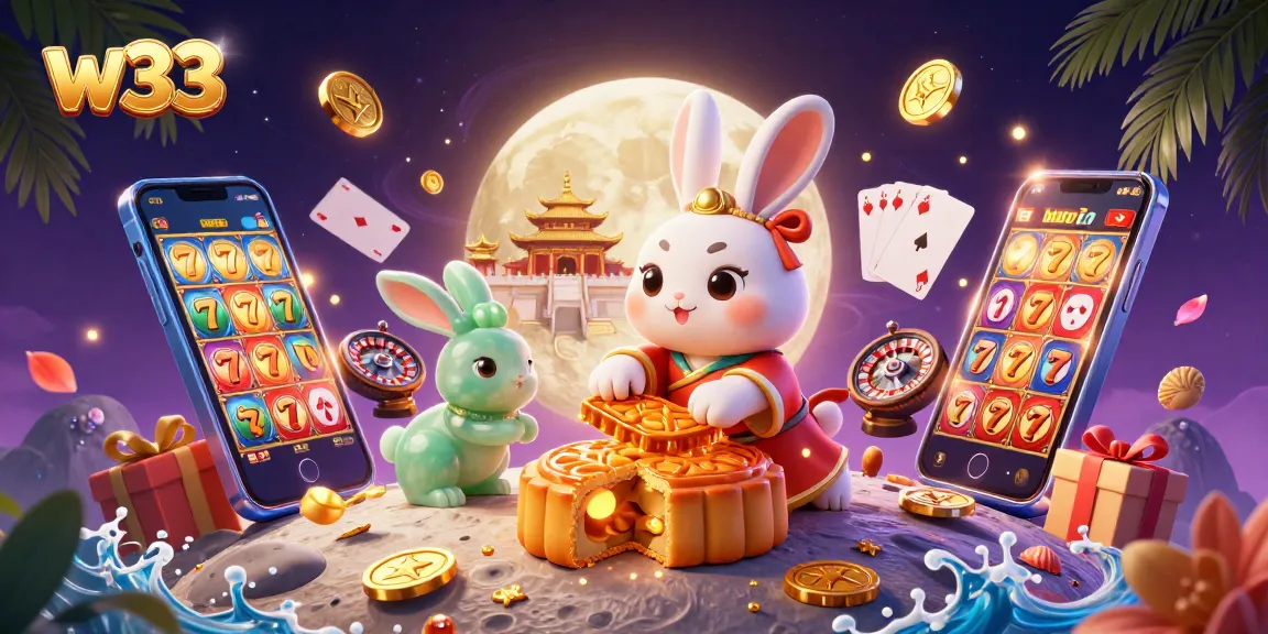 Experience thrilling gameplay with w33 pokies featuring exciting games and dynamic visuals.