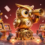 Menangkan jackpot slot gacor dengan informasi terkini dan pola slot terbaik hari ini.