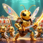 Jouez au casino en ligne et explorez des jeux captivants avec des jackpots, des symboles de fruits, et une ambiance palpitante.