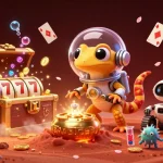 Tải App F168 to experience thrilling casino adventures with dynamic slots and vibrant gaming elements.