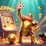 Faites-vous plaisir en jouant dans un casino en ligne avec un héros insecte et des jackpots éclatants.